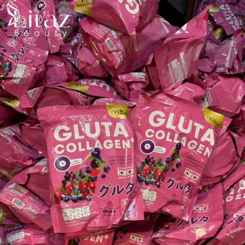 Gluta Collagen Juice