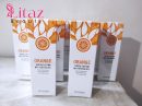 Orange Exfoliating Gel