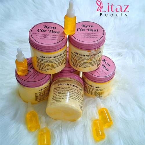 Kem Cot Thai Cream
