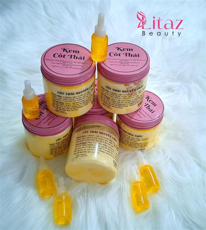Kem Cot Thai Cream